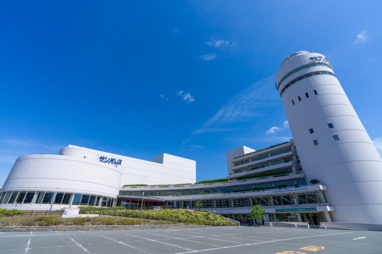 福岡サンパレスホールの座席表と会場情報 座席ガイド 福岡サンパレスホールの座席表と会場情報 座席ガイド