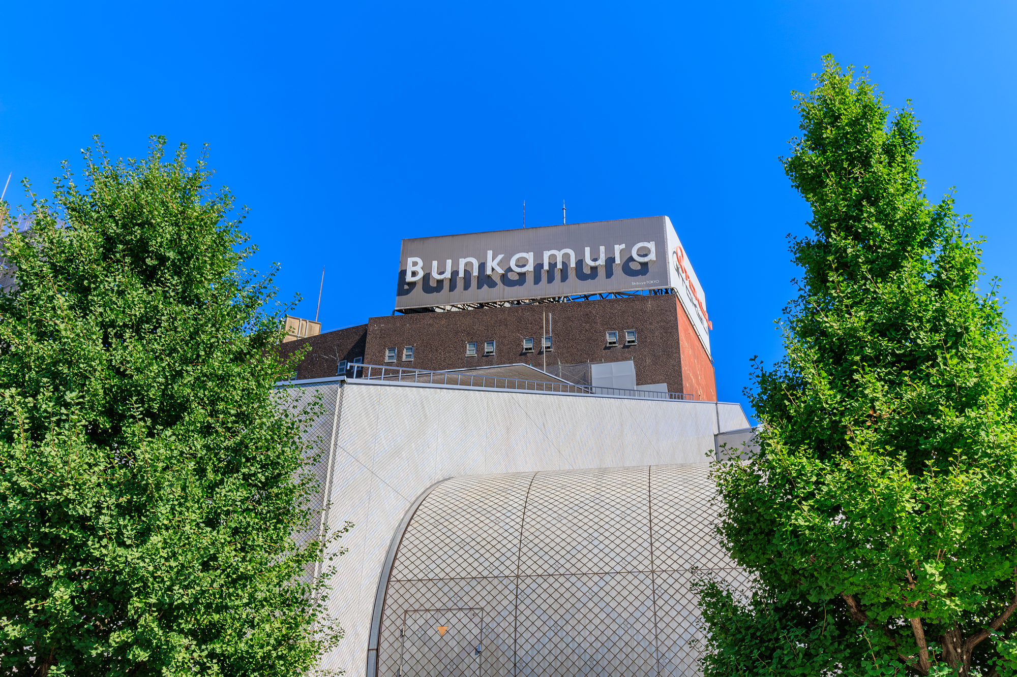 Bunkamuraオーチャードホール(東京都渋谷区道玄坂)の座席表と会場情報