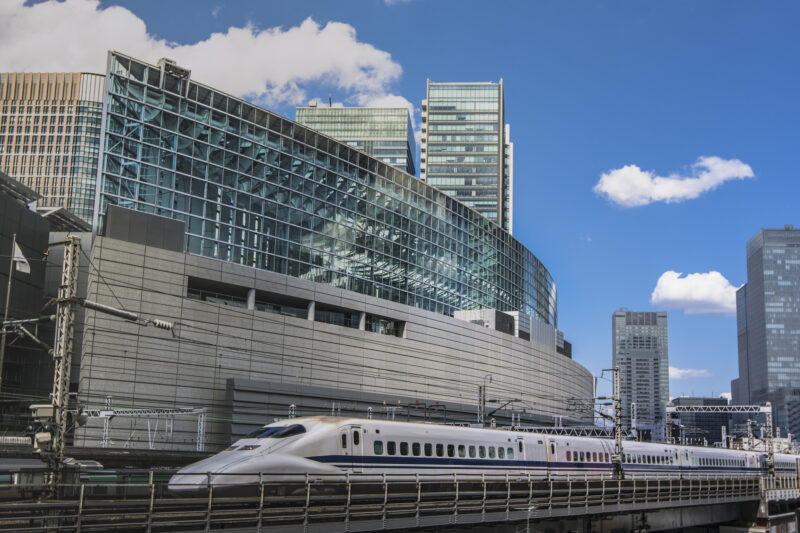 東京国際フォーラムの座席表と会場情報